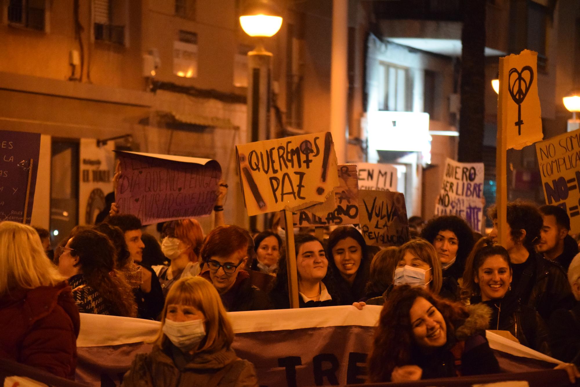 8M Pais Valencia 2022 galeria - 19